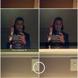 Meet your Posher, Julio