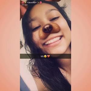 Meet your Posher, Jennifer m