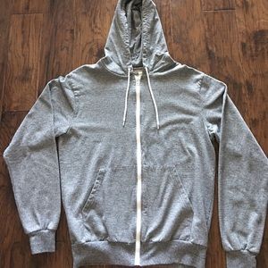 Men's Chor Zip Up Jacket