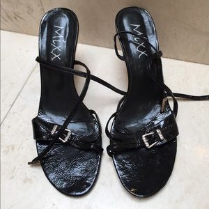 Mix shoes