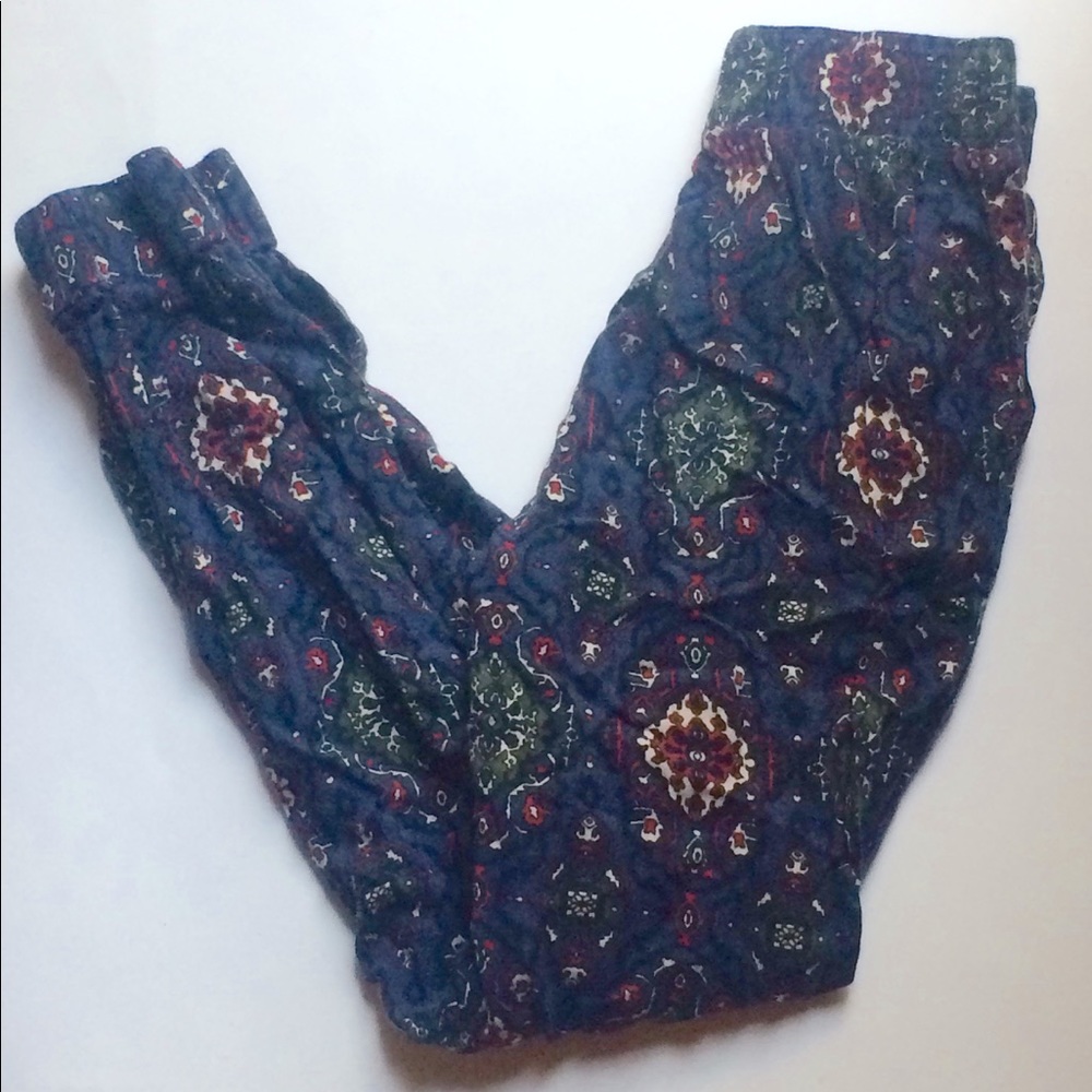 A&F Jogger Pants