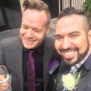 Meet your Posher, Michael