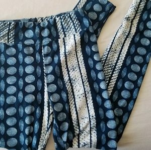 Lularoe tween leggings