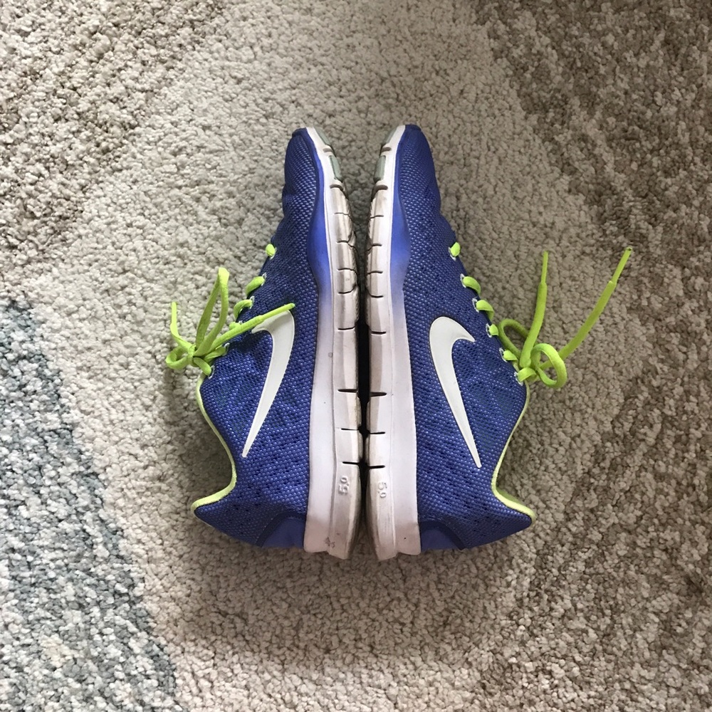 Nike Free 5.0 TR FIT 3