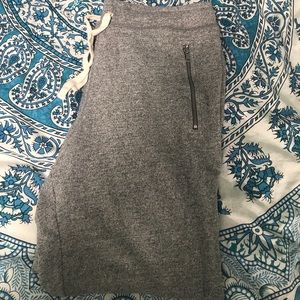 NWOT Gap Joggers