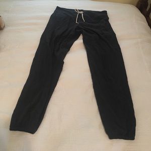 J Crew Sweatpants