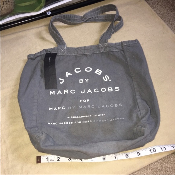 Marc By Marc Jacobs Handbags - MARC JACOBS TOTE