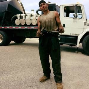 Meet your Posher, Joey