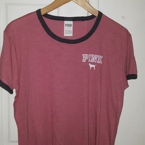 New Pink t-shirt