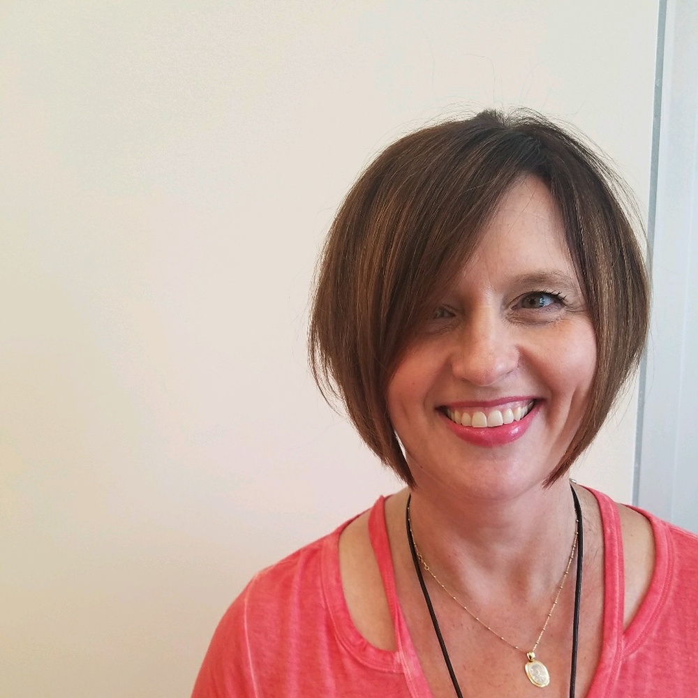 Meet your Posher, Denise