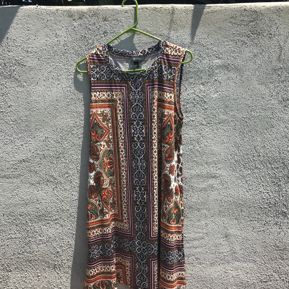 Lightly worn dress! ❤️💚❤️