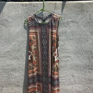 Lightly worn dress! ❤️💚❤️