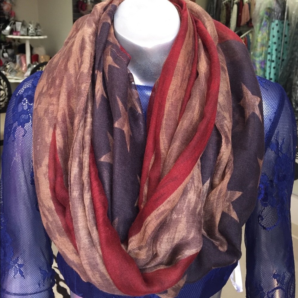 Scarf