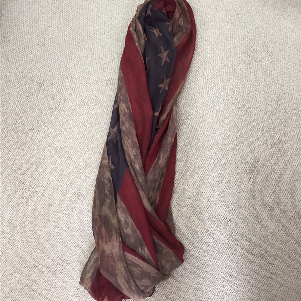 Scarf - Picture 3 of 3
