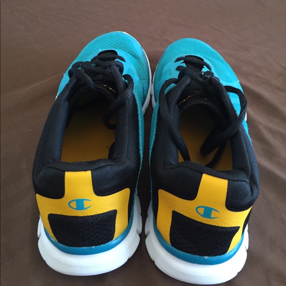 Gusto Cross Trainer ECU