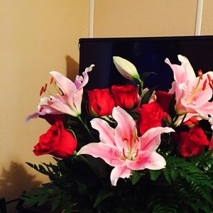 Meet your Posher, Marisol