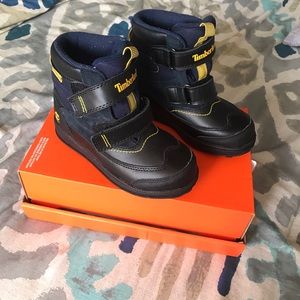 Timberland Winter Boots