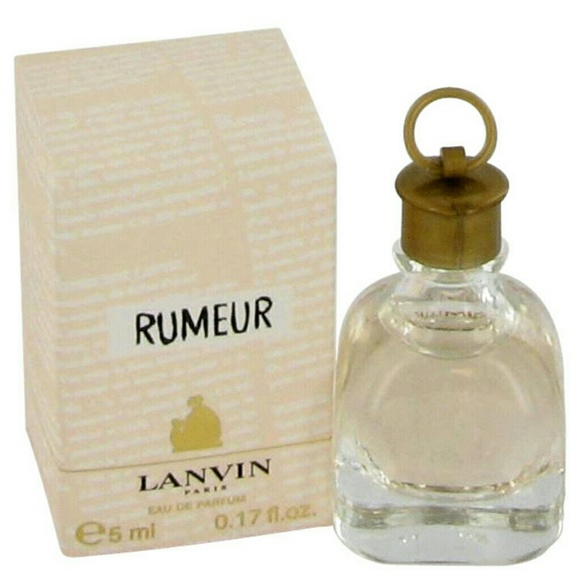 Lanvin Rumeur Perfume  (mini) - Picture 1 of 4
