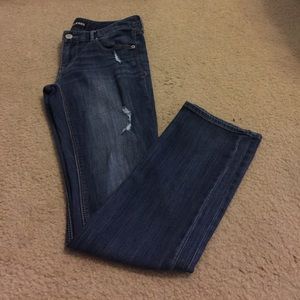 Express Jeans