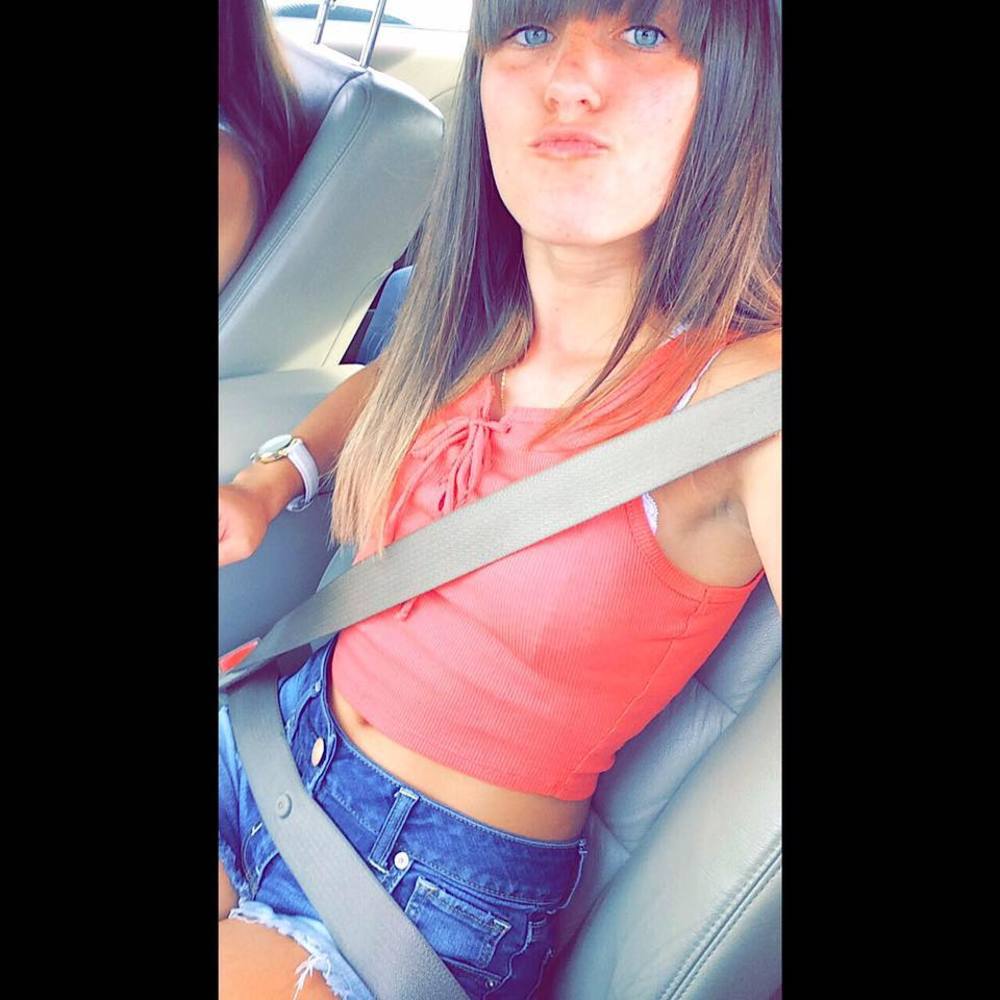 Meet your Posher, Macy