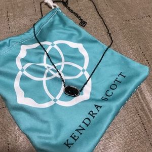 Kendra Scott Elisa Drusy Necklace