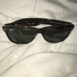 Ray-ban New Wayfarer Sunglasses