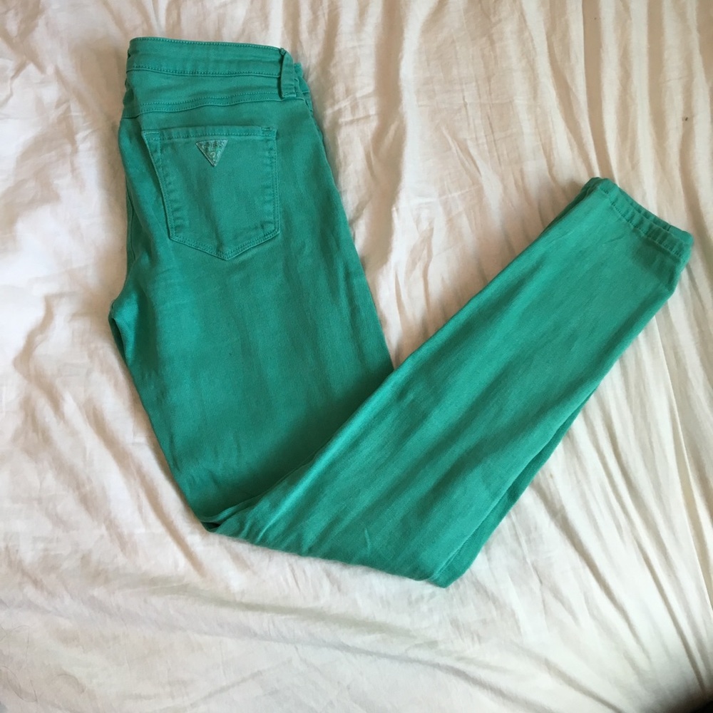 Guess jeans