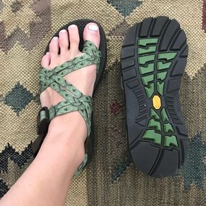 Chacos