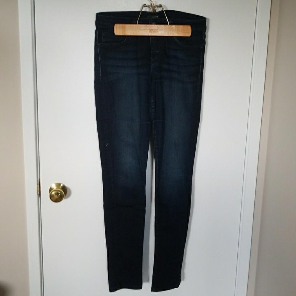 PRICE DROP! Joe washed black jeans