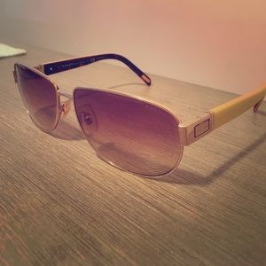 RALPH LAUREN sunglasses