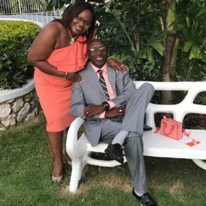 Meet your Posher, Barbara