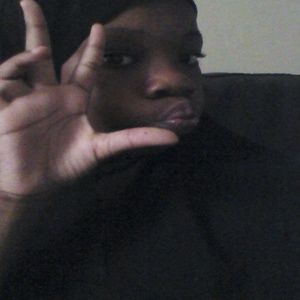 Meet your Posher, Halima