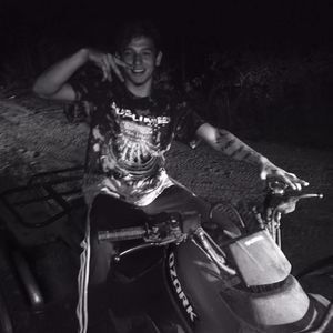 Meet your Posher, Ricky