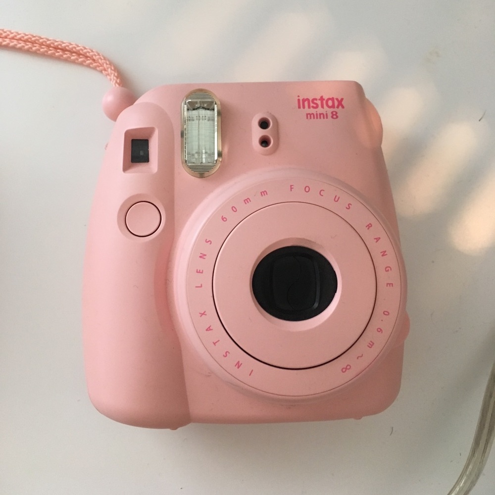 Fujifilm camera