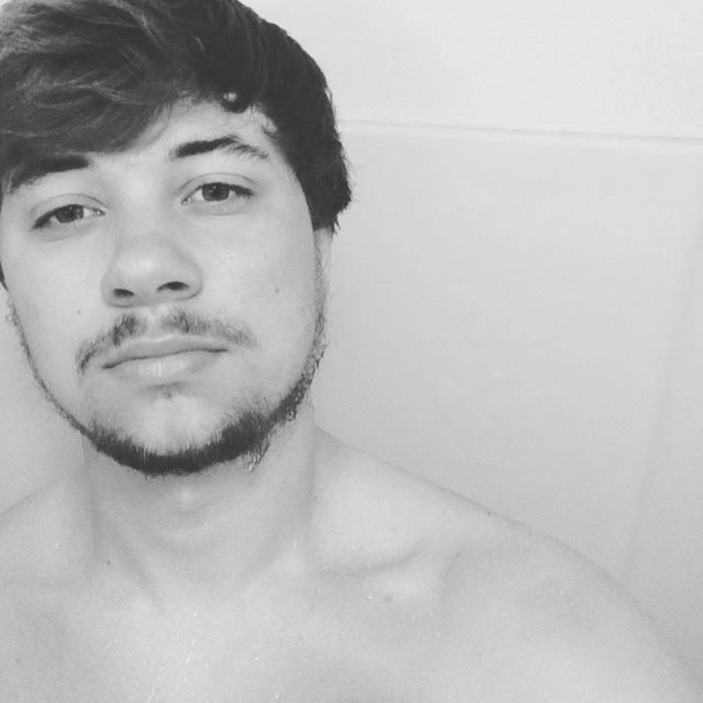 Meet your Posher, Alex