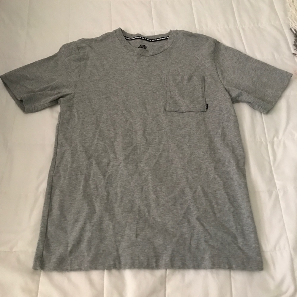 nike sb tee