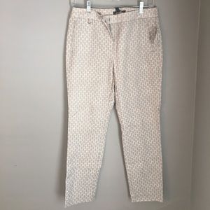 Adrianna Papell crop pant
