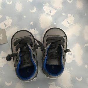 baby converse sneakers