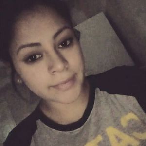 Meet your Posher, Joseline