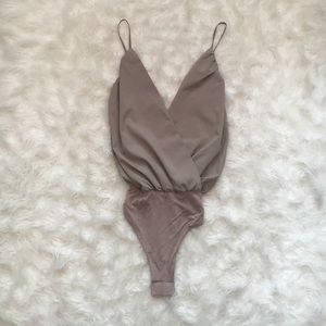 Bottom Snap Bodysuit