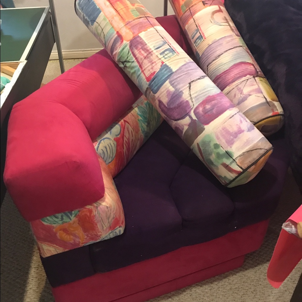 Meet your Posher, Deb