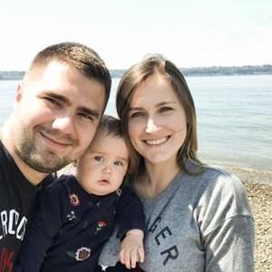 Meet your Posher, Olya