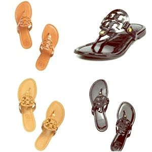 ISO Tory Burch Miller