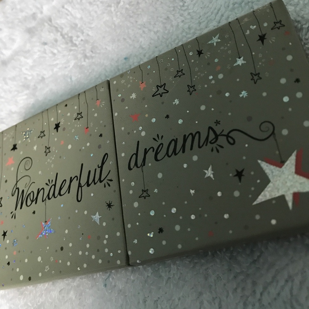 Sephora Eyeshadow Palette