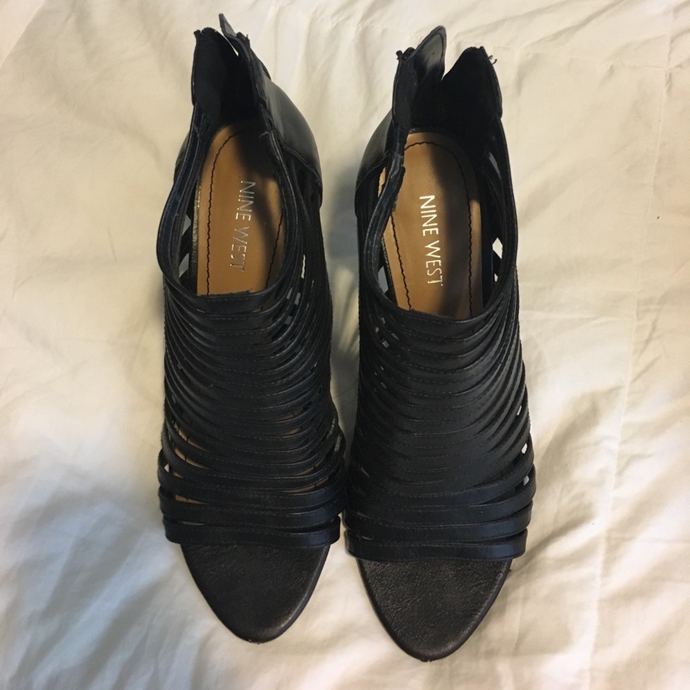 Nine west heels