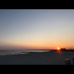 Meet your Posher, Patrick