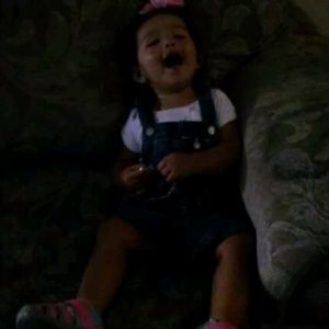 Meet your Posher, Andres