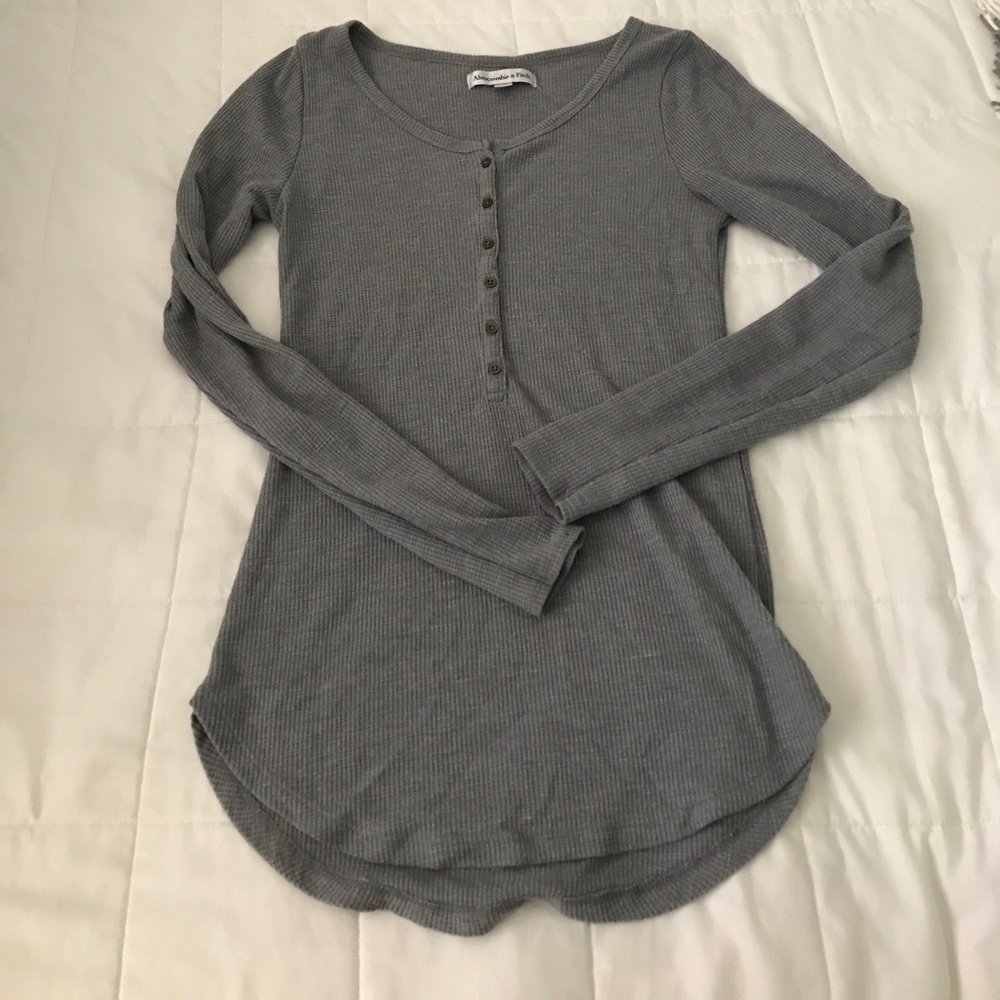 abercrombie thermal