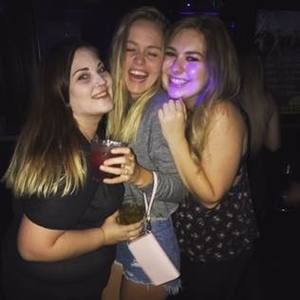 Meet your Posher, Bailey