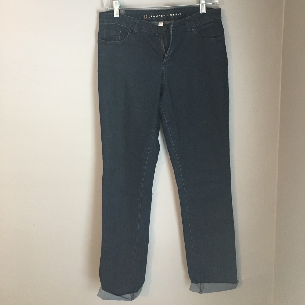 Lauren Conrad Jeans